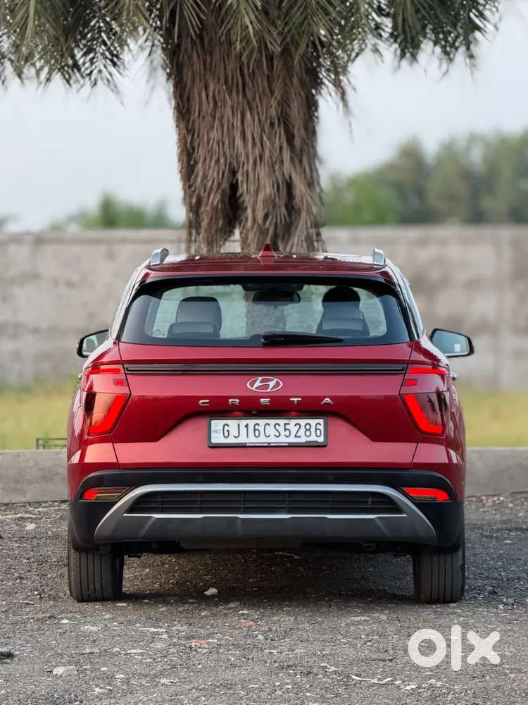 Hyundai Creta 1.6 Sx Option Executive Diesel, 2020, Diesel