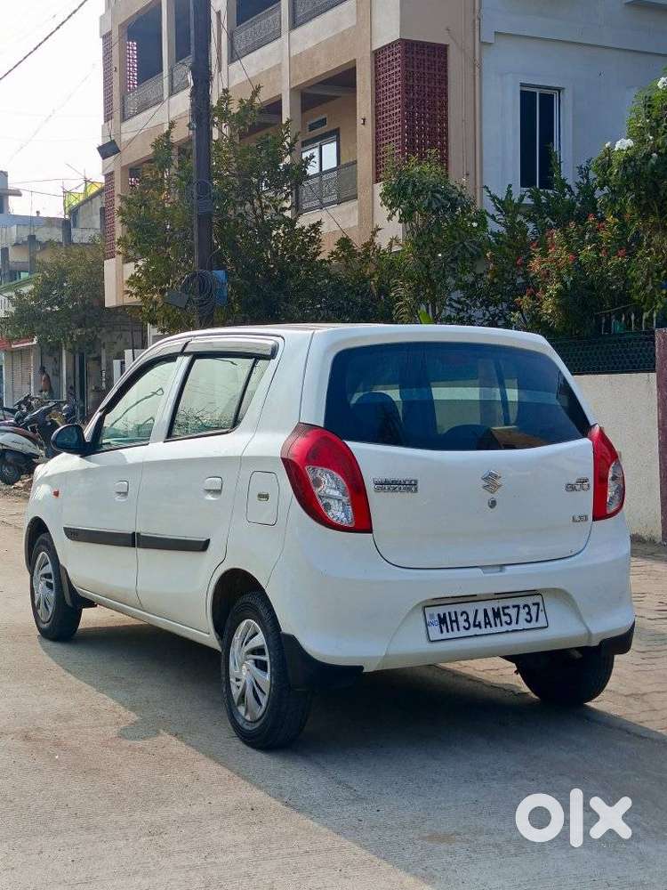 Maruti Suzuki Alto 800 2012-2016 Lxi, 2015, Petrol