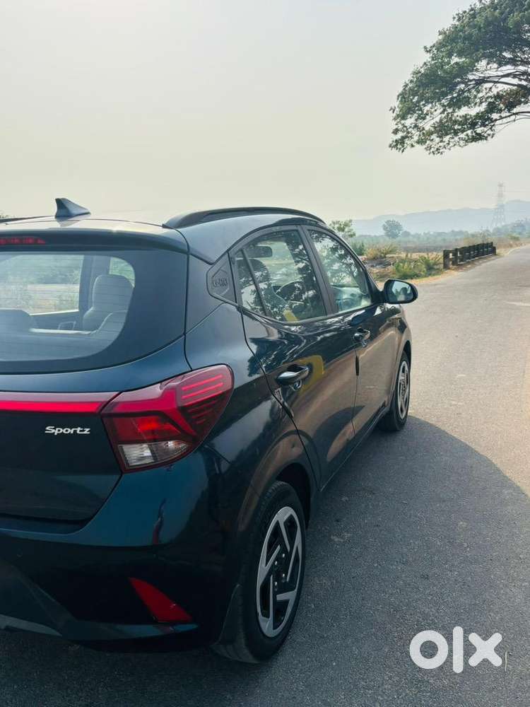 Hyundai Grand I10 Nios 2023 Petrol 430000 Km Driven