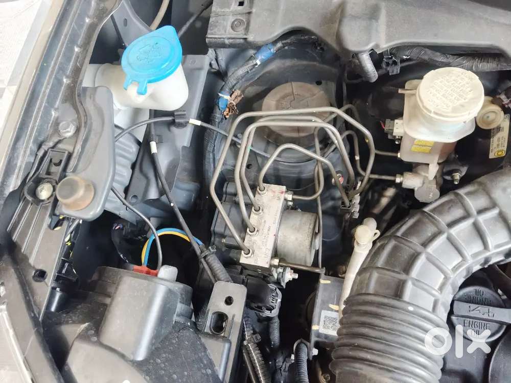 Maruti Suzuki S-presso 2020 Petrol 34500 Km Driven