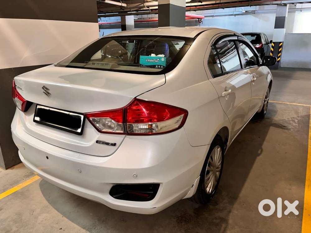 Delhi Registered Ciaz Vdi+ Shvs