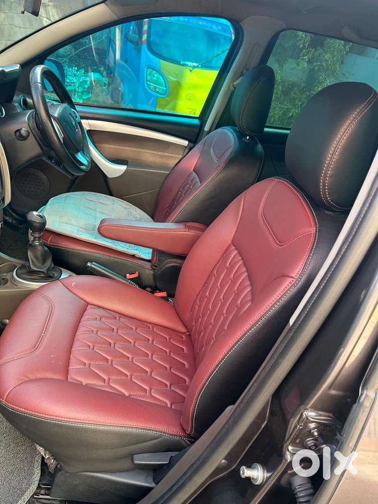 Renault Duster 1.5 110 Ps Rxl 4x2 Mt Diesel, 2019, Diesel