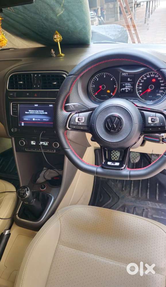 Volkswagen Vento, 2015, Diesel