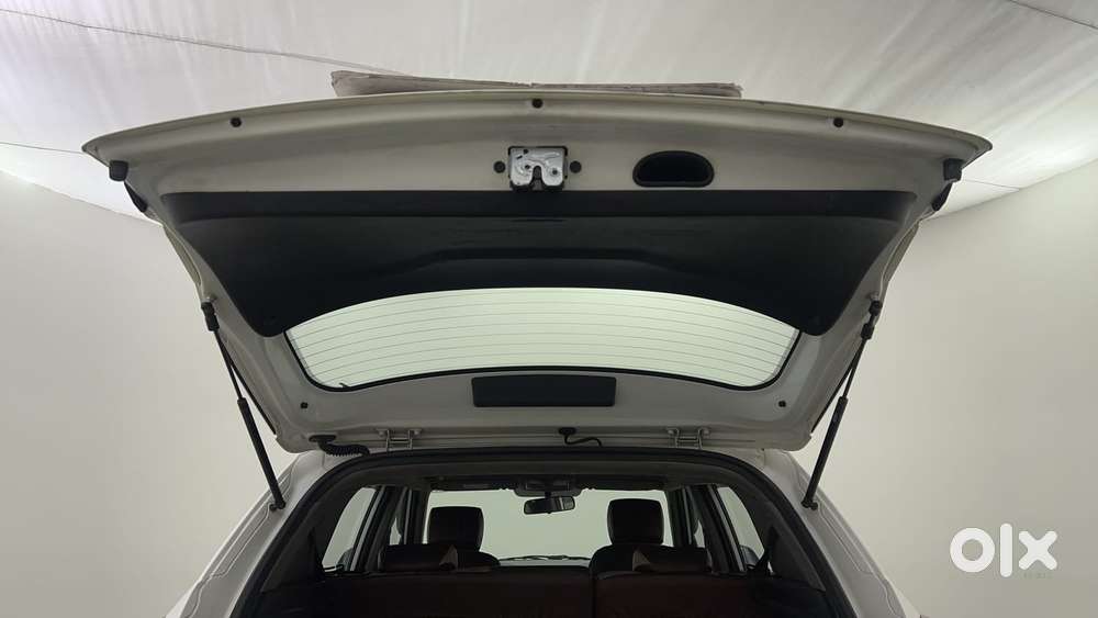 Hyundai Creta 1.6 Vtvt Sx At, 2019, Diesel