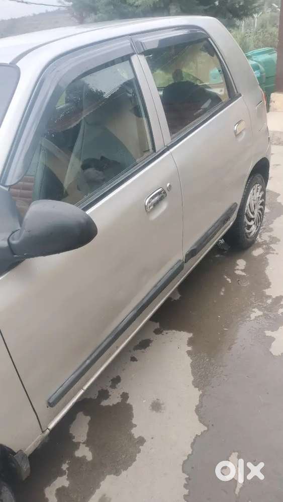 Maruti Suzuki Alto K10 2013