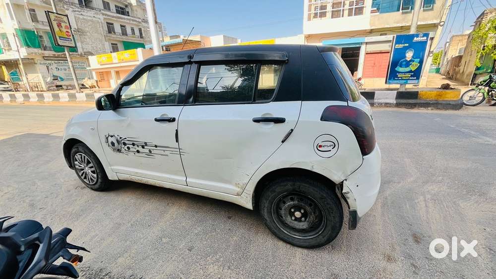 Maruti Suzuki Swift Rto Renew H. Passing Renew H  2031