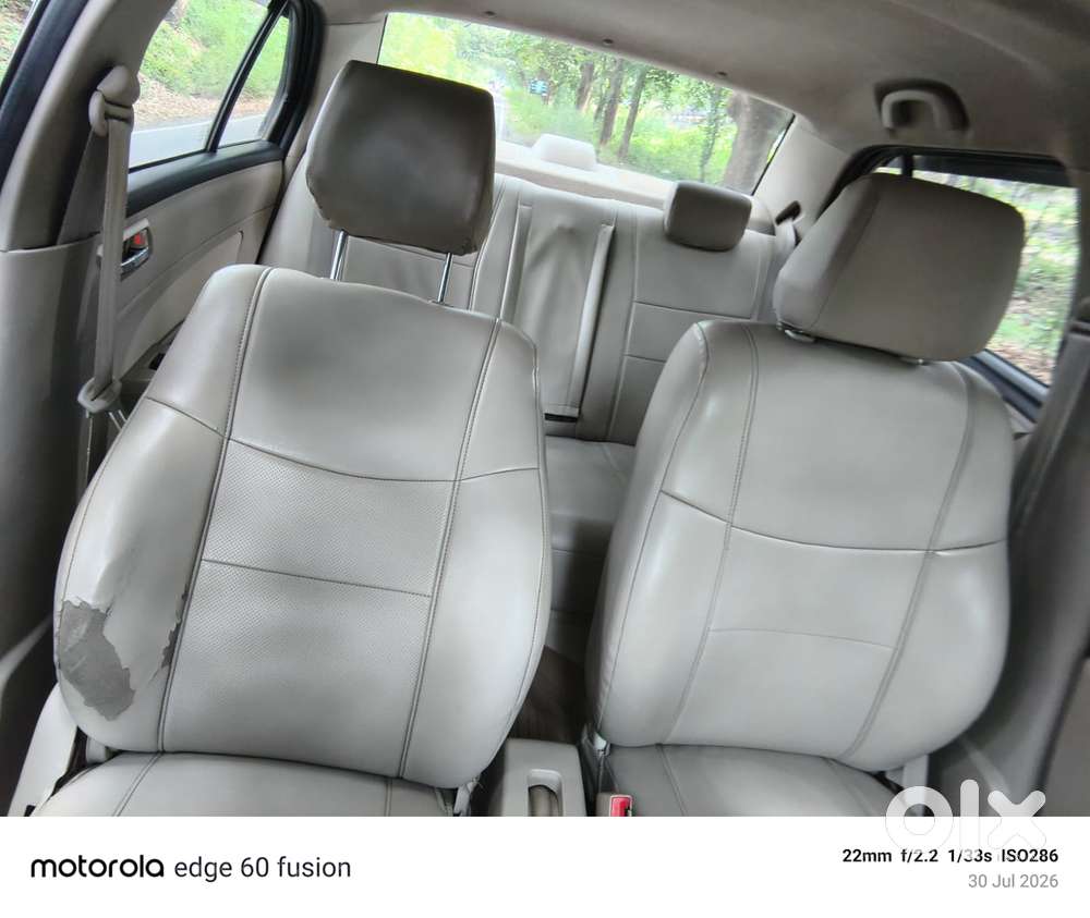 Maruti Suzuki Swift Dzire 1.2 Vxi Bsiv, 2012, Petrol