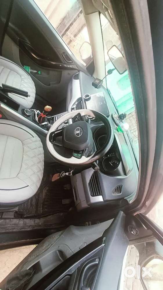 Tata Nexon 2018 Diesel Well Maintained