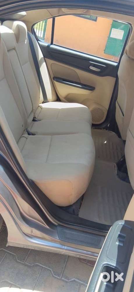 Honda Amaze 1.2 V I-vtec Mt, 2019, Petrol