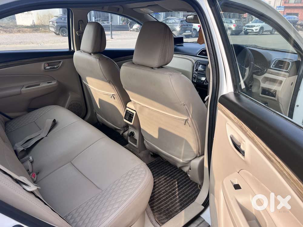 Maruti Suzuki Ciaz, 2021, Petrol