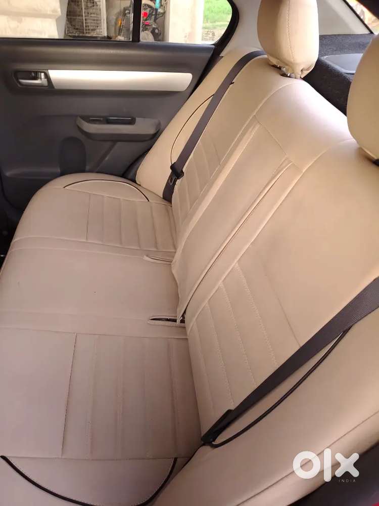 Swift Dzire 2010 Vxi