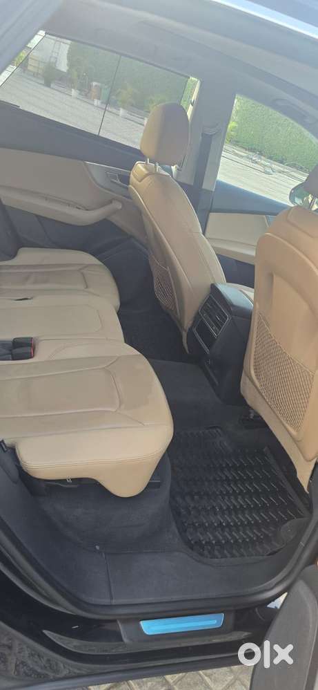 Audi Q8 3.0 55 Tfsi Quattro, 2021, Petrol