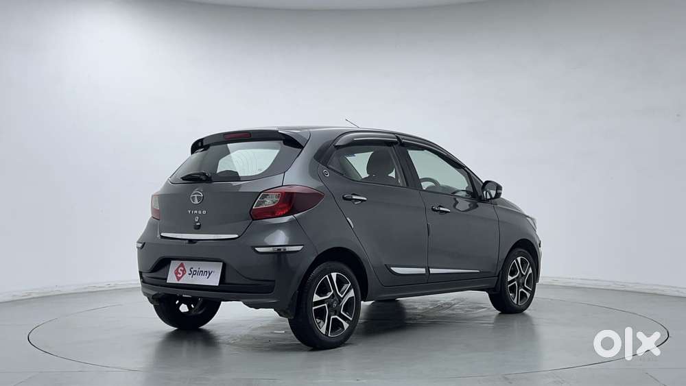 Tata Tiago Xza Plus, 2023, Petrol
