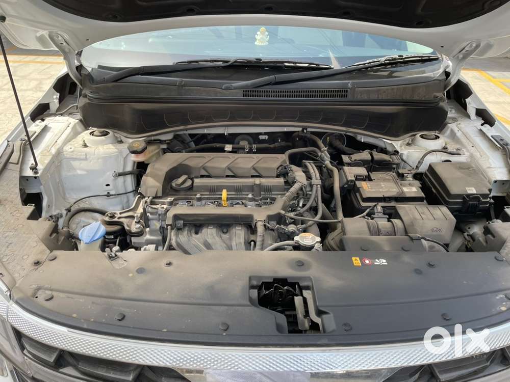 Kia Seltos 2023 Petrol