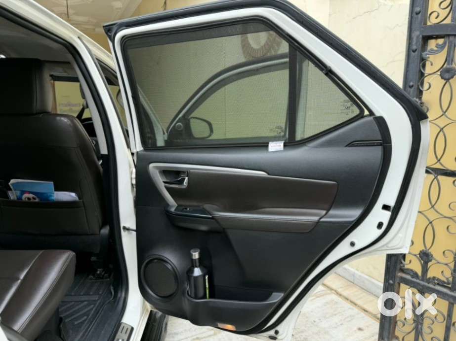 Toyota Fortuner 4x4 At 2.8 Diesel, 2020, Diesel