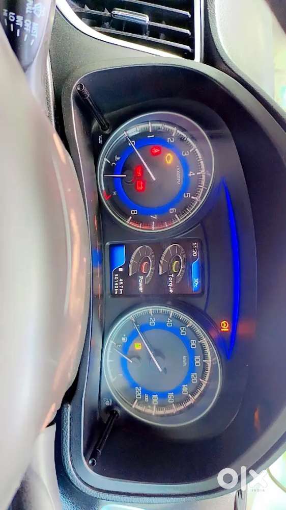 Maruti Suzuki Baleno 2016