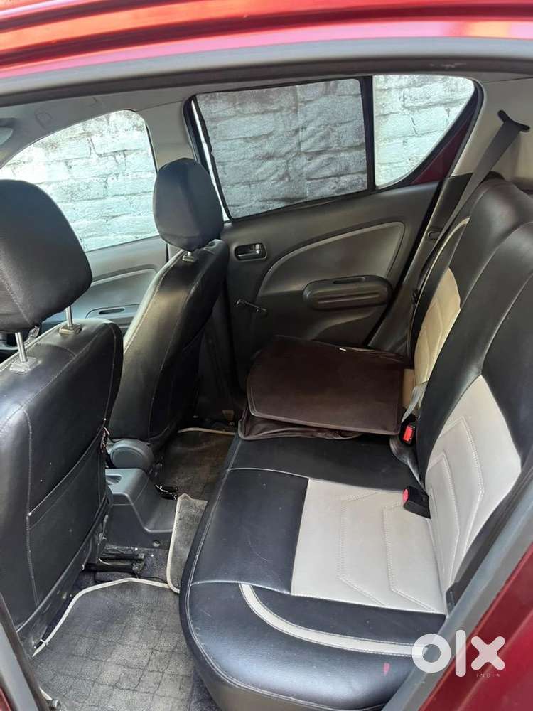 Maruti Suzuki Ritz 2009 Petrol Good Condition