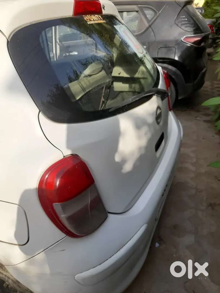 Very Good Condition Single Handed Minimum Drive