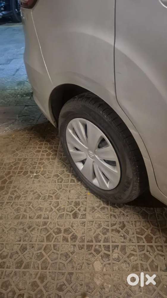 Maruti Suzuki Ertiga 2016