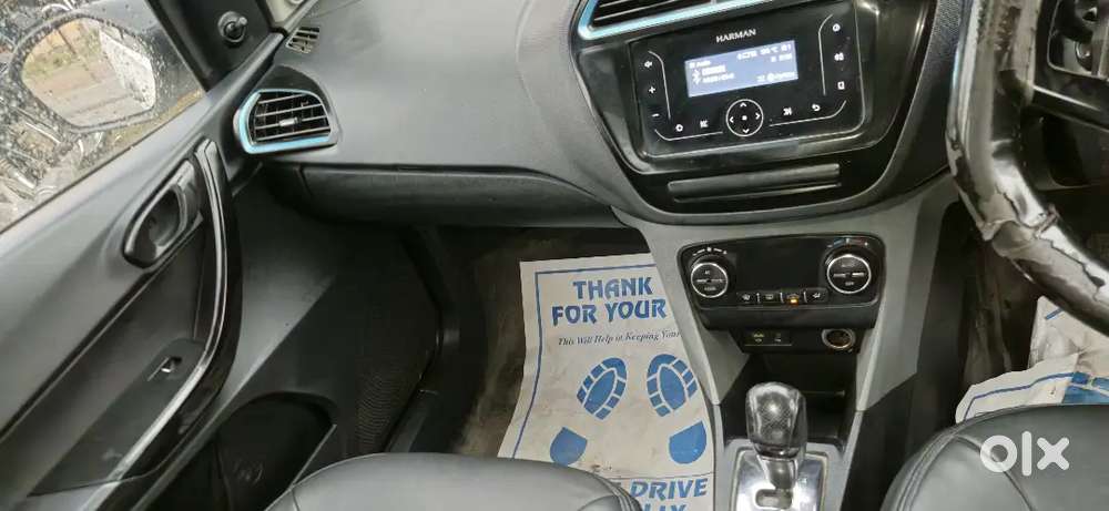 Tata Tigor Ev 2022 Electric 70000 Km Driven