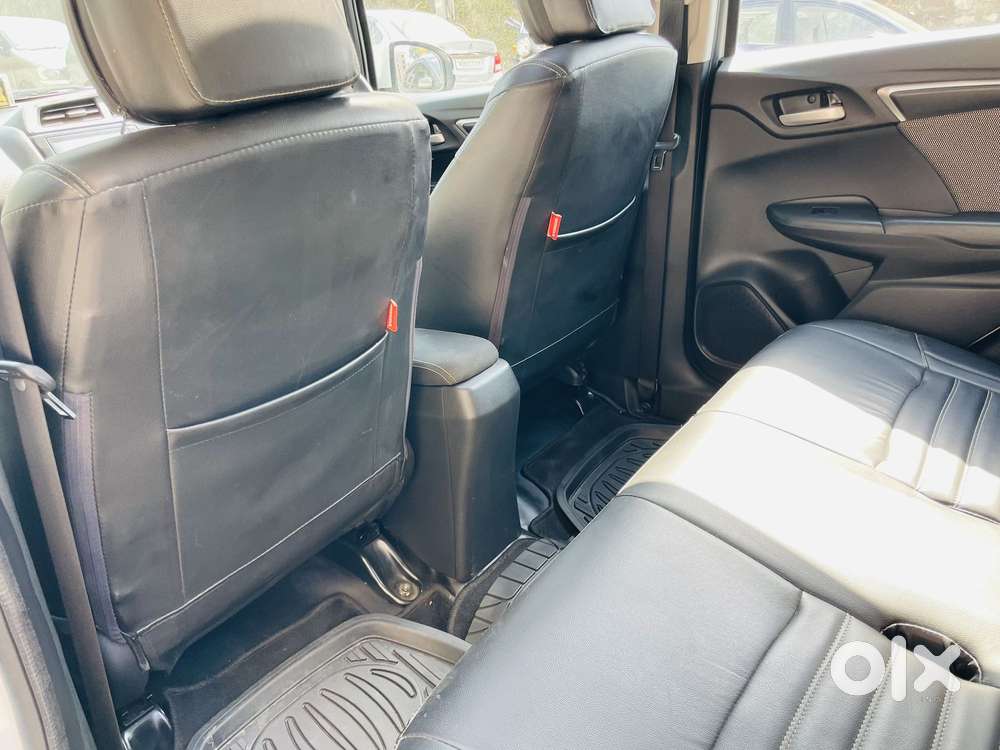 Honda Wr-v 1.5 Vx I-dtec, 2018, Diesel