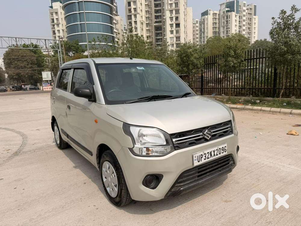 Maruti Suzuki Wagon R 1.0