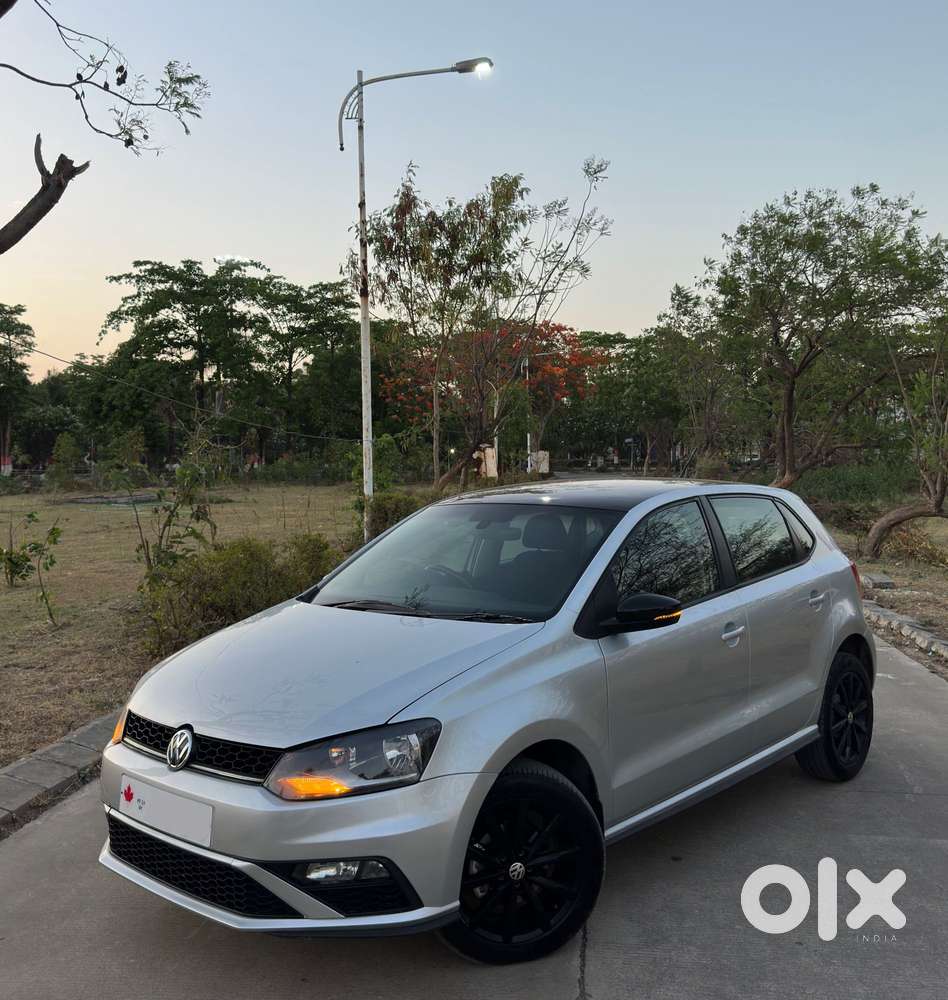Volkswagen Polo 1.0 Highline Plus Tsi, 2021, Petrol
