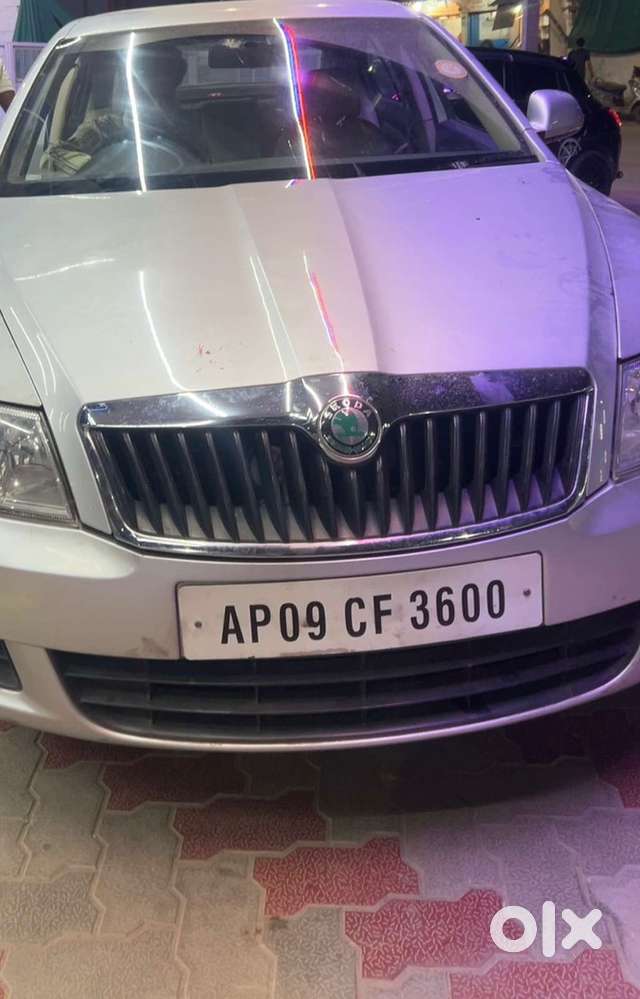Skoda Laura 1.8 Classic 2011-2031 Valid