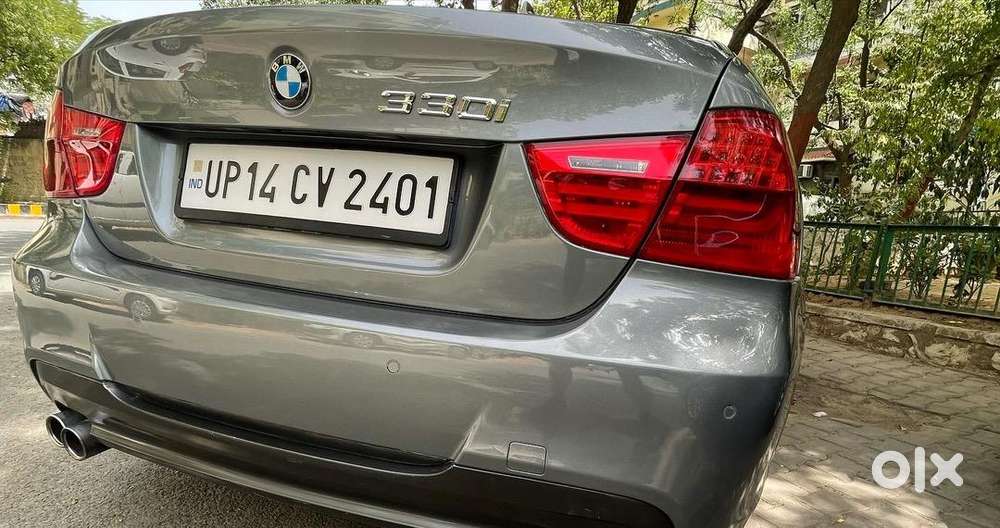 330i - 3000 Cc - 270 Bhp - E90 Lci+