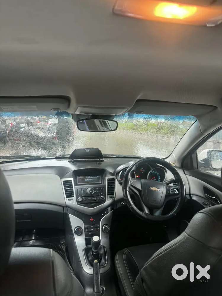 Chevrolet Cruze 2013 Diesel Well Maintained