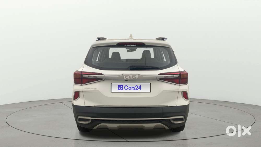 Kia Seltos Htk Plus G, 2022, Petrol