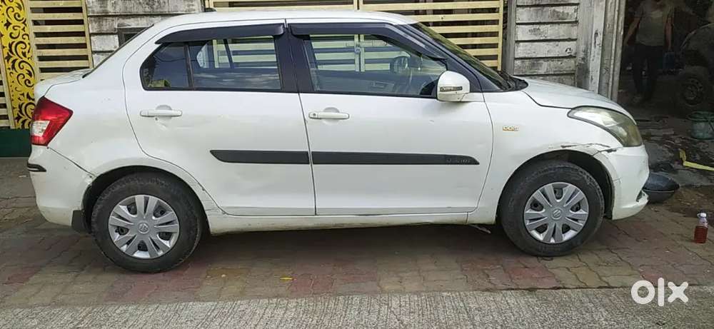 Power Window, Center Looking, Power Steering