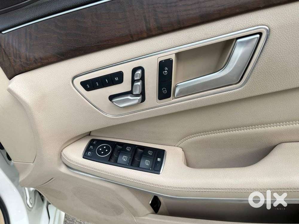 Mercedes-benz E-class E 200, 2016, Petrol