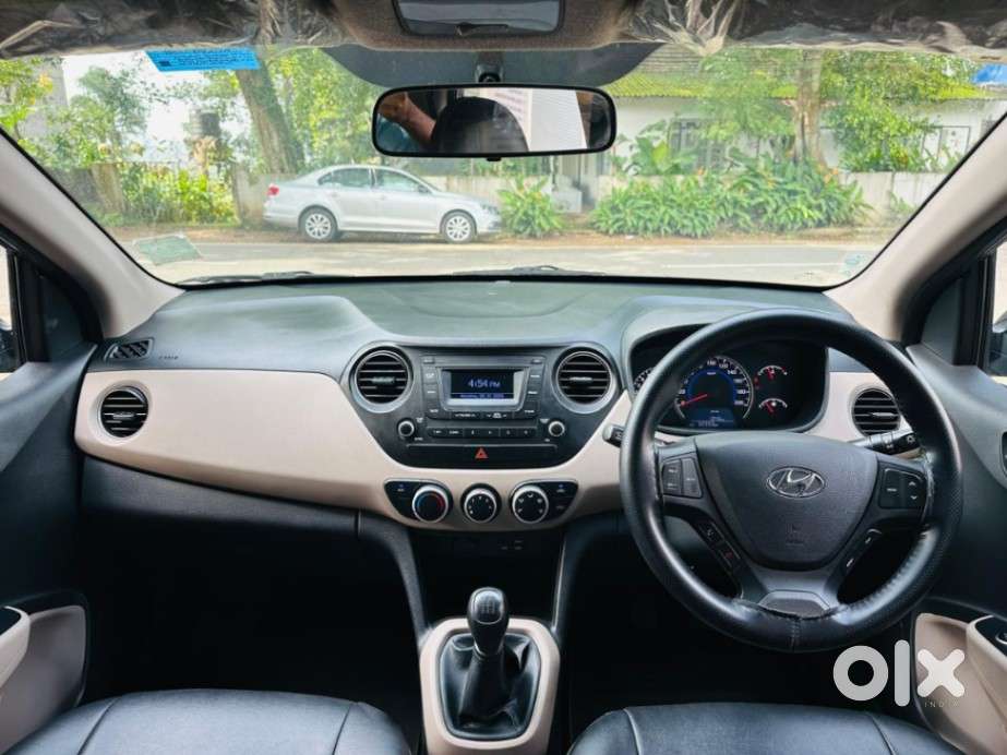 Hyundai Grand I10 Magna 1.2 Crdi, 2020, Petrol