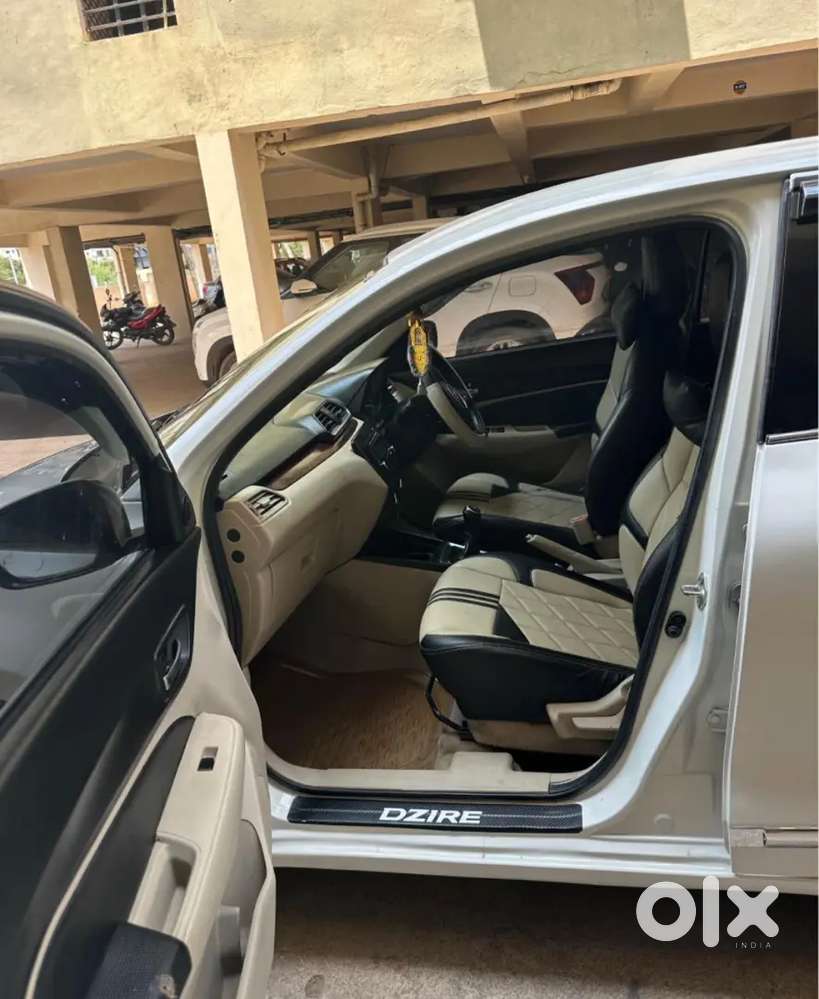 Maruti Suzuki Dzire 2016 Diesel 86000 Km Driven