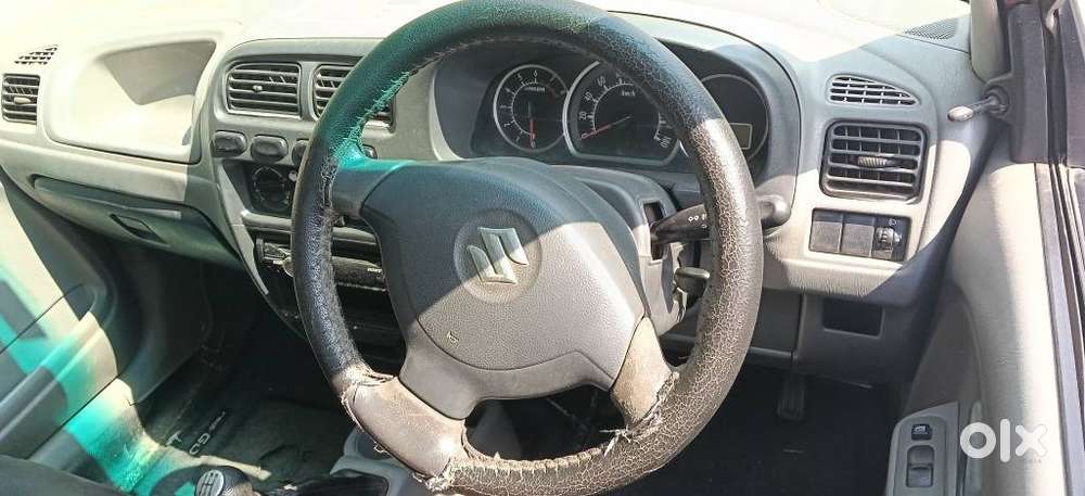 Maruti Suzuki Alto K10 2010-2014 Vxi, 2012, Petrol