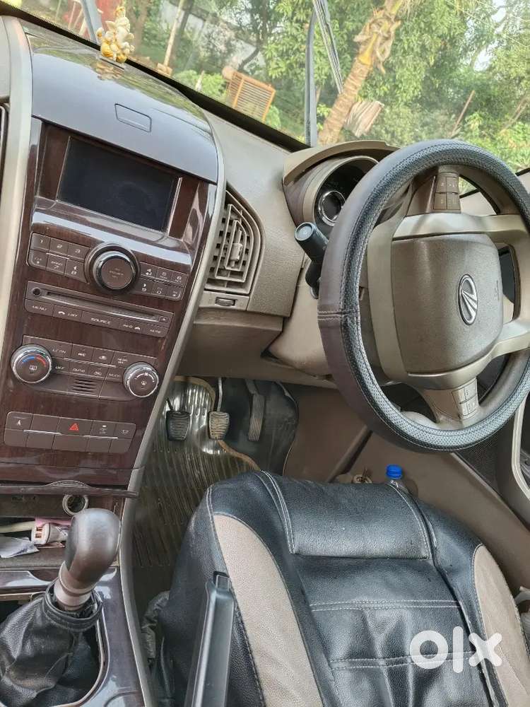 Mahindra Xuv500 Diesel Manual 2014