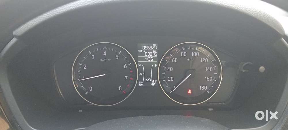 Honda Amaze Vx 1.2 Petrol Mt, 2019, Petrol
