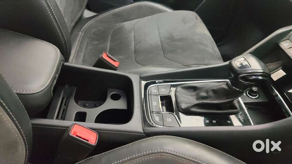 Skoda Kodiaq Scout, 2021, Petrol