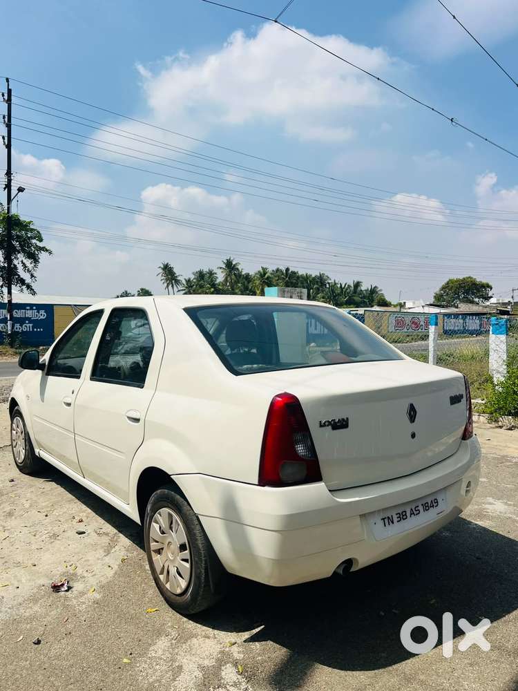 Mahindra Logan Diesel 1.5 Dle, 2008, Diesel