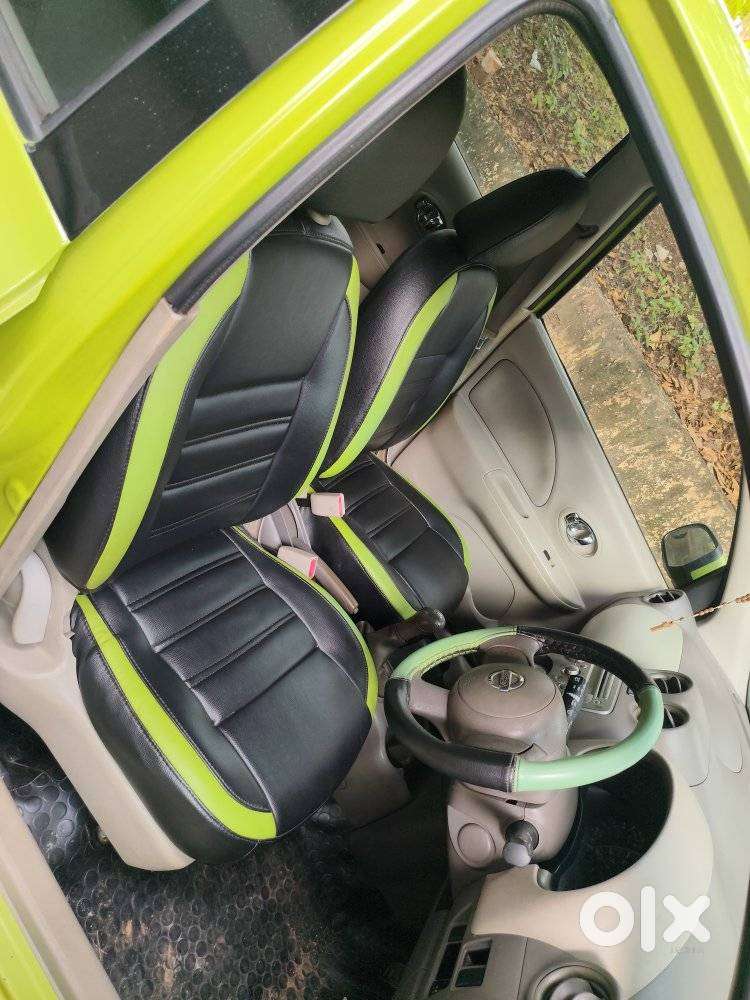 Nissan Micra Xv, 2011, Petrol