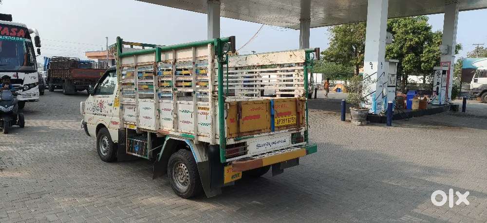 Ashok Leyland Stile 2019 Diesel 91000 Km Driven