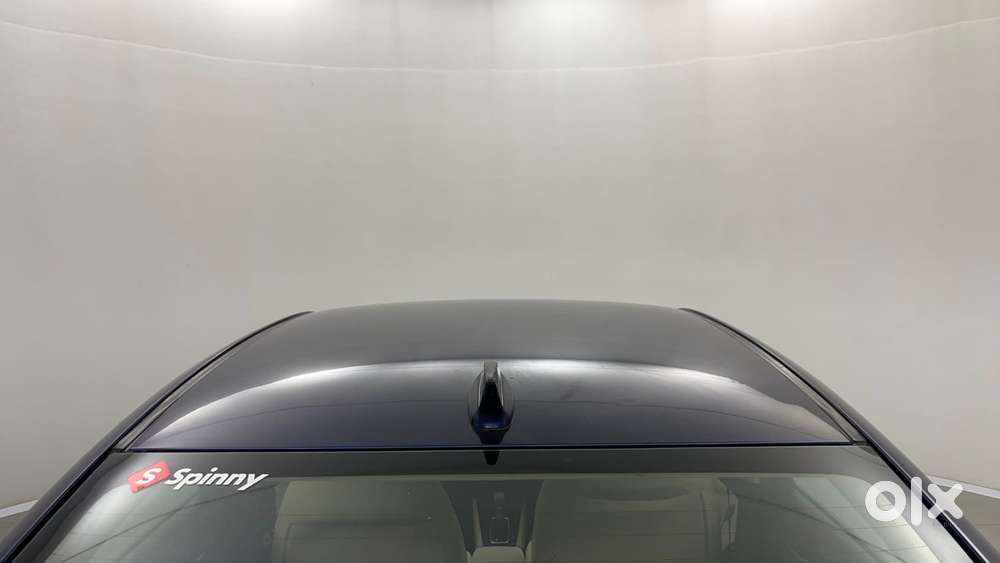 Honda City I-vtec Cvt V, 2023, Petrol