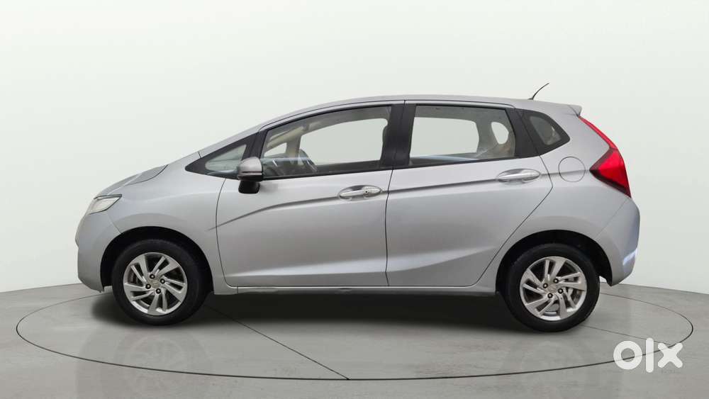 Honda Jazz Vx Cvt, 2018, Petrol