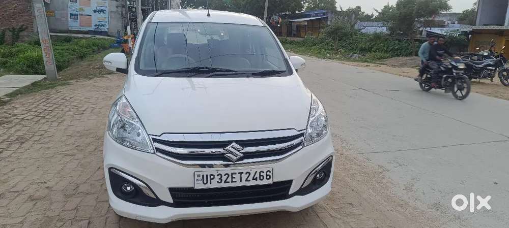 Maruti Suzuki Ertiga Vdi 2013