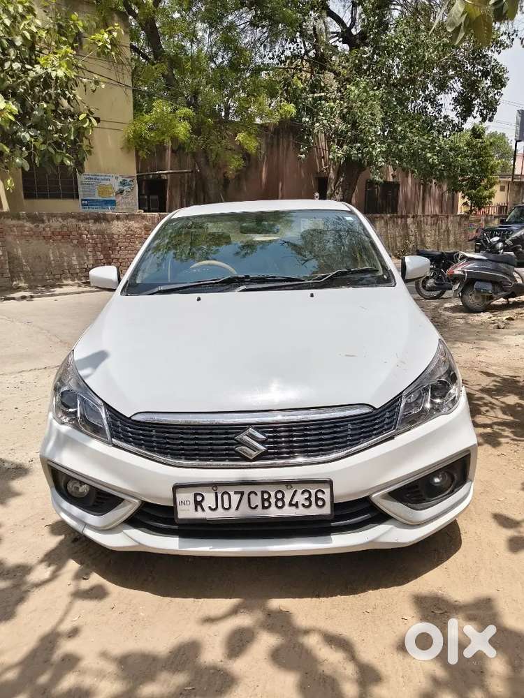 Maruti Ciaz Vdi 2016 Diesel