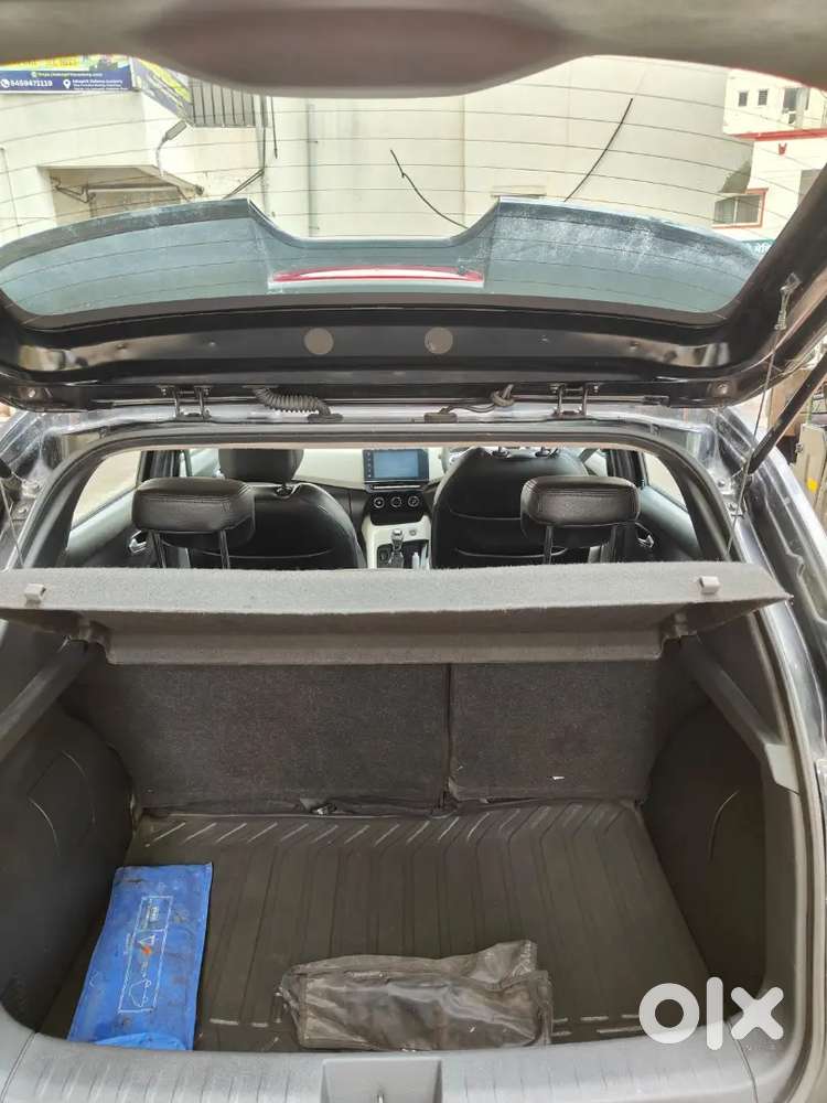 Nissan Magnite 1.0 Xv 2024