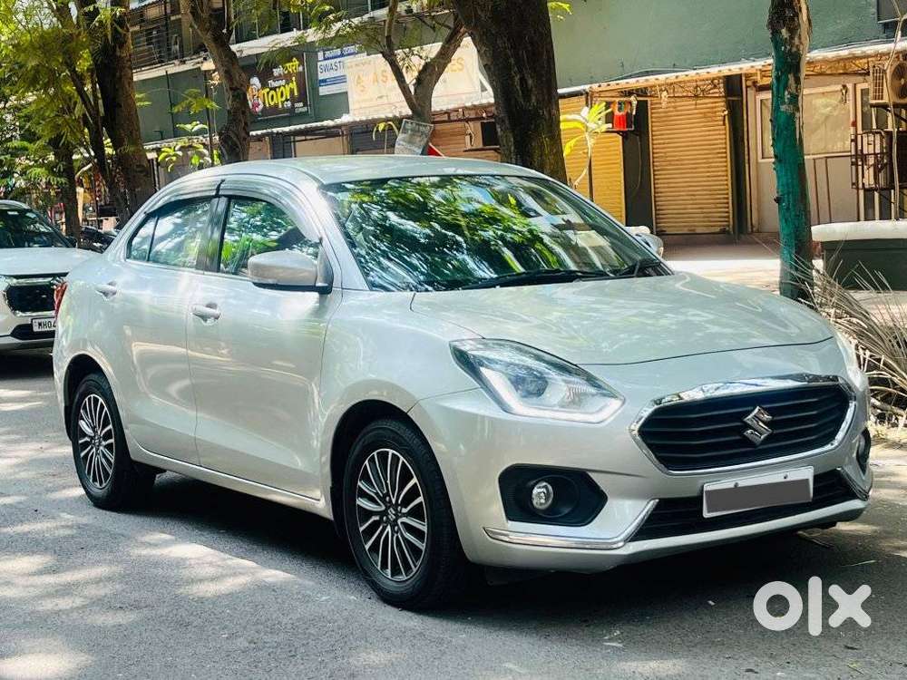 Maruti Suzuki Dzire