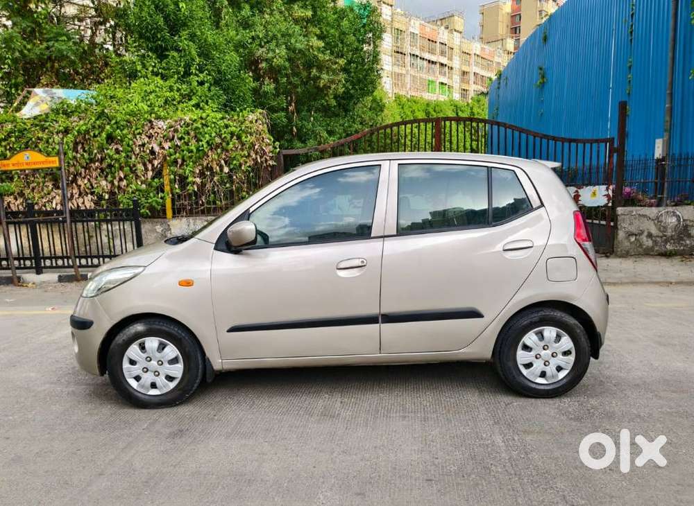 Hyundai I10 1.2 L Kappa Magna Special Edition, 2010, Petrol