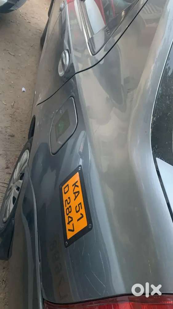 Toyota Etios Diesel 2016